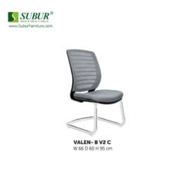 Kursi Hadap Donati tipe Valen B V1 C