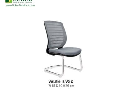 Kursi Hadap Donati tipe Valen B V1 C