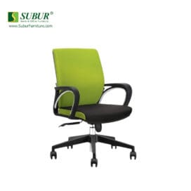Kursi Kantor Donati tipe Petra 1