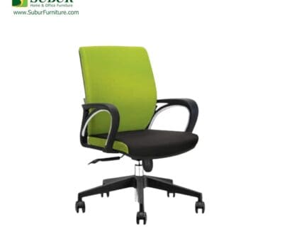Kursi Kantor Donati tipe Petra 1
