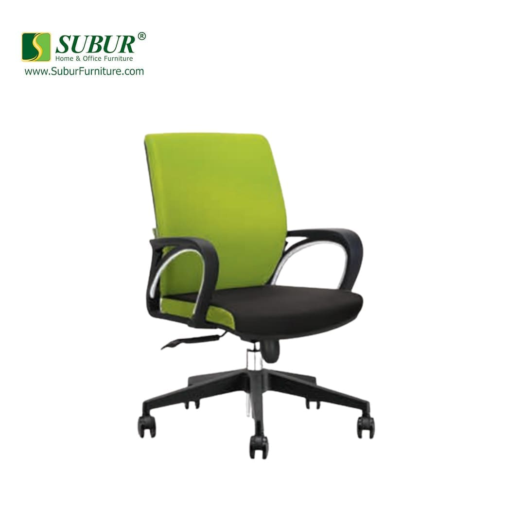 Kursi Kantor Donati tipe Petra 1