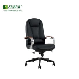 Kursi Kantor Donati tipe Saport'e 1