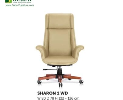 Kursi Kantor Donati tipe Sharon 1 WD