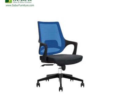Kursi Kantor Donati tipe Orta I