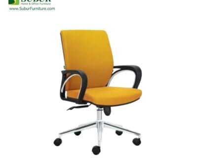 Kursi Kantor Donati tipe Petra 1 C