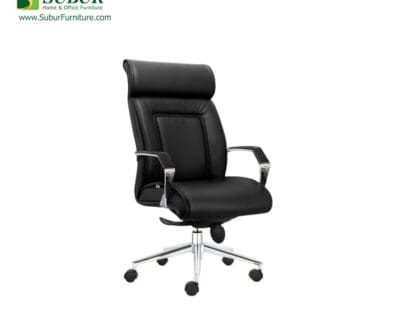Kursi Kantor Donati tipe Quartz 1 C