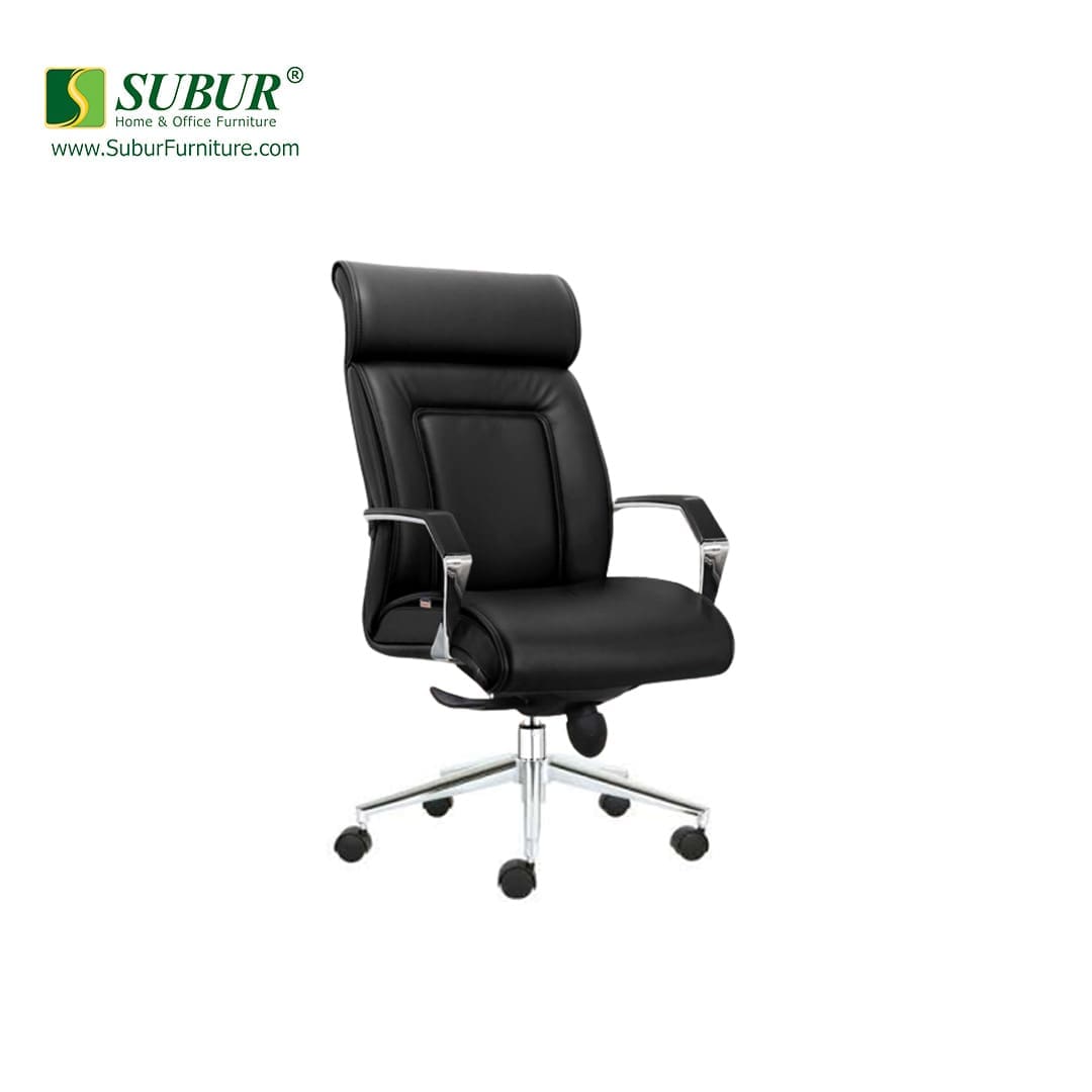 Kursi Kantor Donati Tipe Quartz 1 C HDT Lumbar | Subur Furniture Online ...