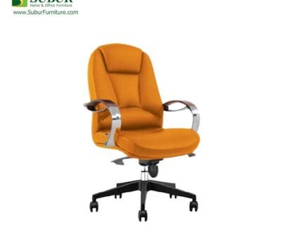 Kursi Kantor Donati tipe Saport'e 2