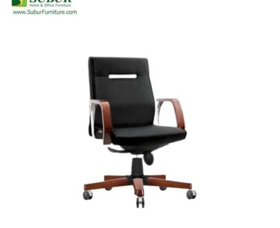 Kursi Kantor Donati tipe Vastu 2 WD