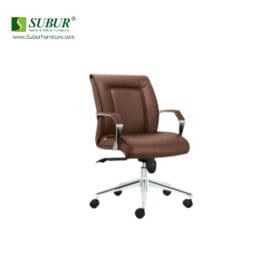 Kursi Kantor Donati tipe Quartz 2 C