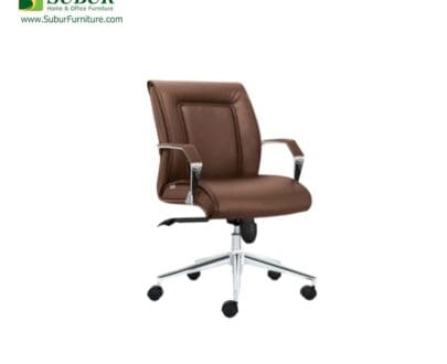 Kursi Kantor Donati tipe Quartz 2 C