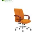Kursi Kantor Donati tipe Rusell 2 AL HDT Leather