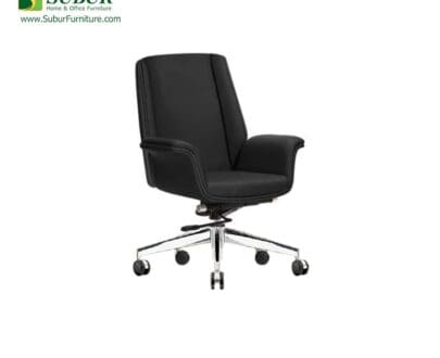 Kursi Kantor Donati tipe Sharon 2 AL