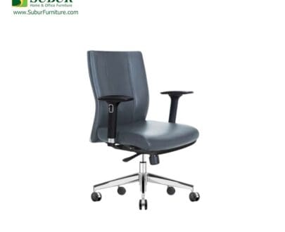 Kursi Kantor Donati tipe Virenzia 2 AL