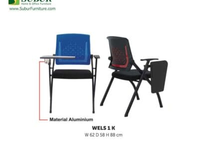 Kursi Belajar Donati Wels 1 K