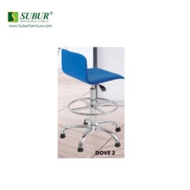 Kursi Bar Donati tipe Dove 2