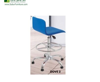 Kursi Bar Donati tipe Dove 2
