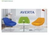 Sofa Kantor Donati type Averta
