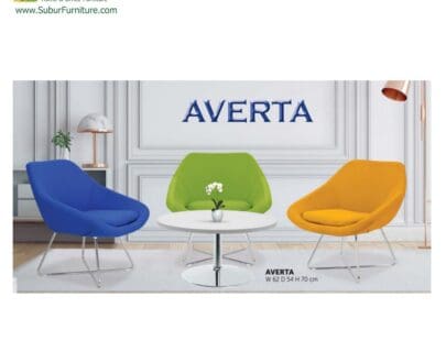 Sofa Kantor Donati type Averta