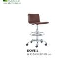 Kursi Bar Donati tipe Dove 1
