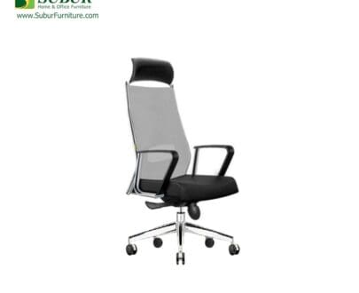Kursi Kantor Donati tipe Wyber S 1 AL