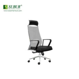 Kursi Kantor Donati tipe Wyber S 1 C