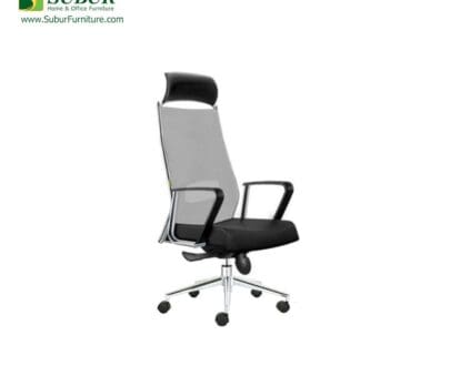 Kursi Kantor Donati tipe Wyber S 1 C