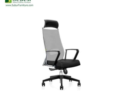 Kursi Kantor Donati tipe Wyber S 1