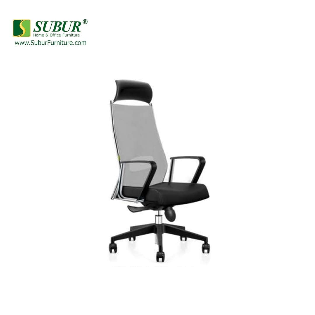 Kursi Kantor Donati tipe Wyber S 1