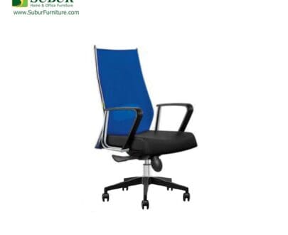 Kursi Kantor Donati tipe Wyber S 2