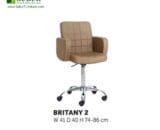 Kursi Bar Donati tipe Britany 2