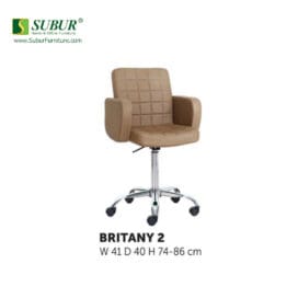 Kursi Bar Donati tipe Britany 2