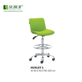Kursi Bar Donati tipe Huxley 1