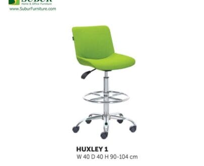 Kursi Bar Donati tipe Huxley 1