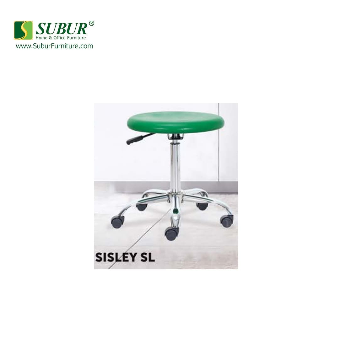 Kursi Bar Donati tipe Sisley SL