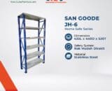 Rak SAN tipe Goode JH-6