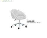 Sofa Kantor Donati type Elana 1 C