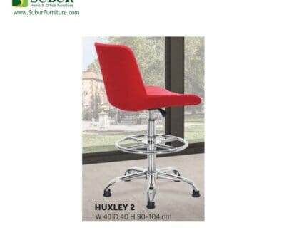Kursi Bar Donati tipe Huxley 2