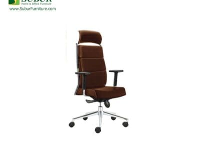Kursi Kantor Donati tipe Wyber 1 C HDT