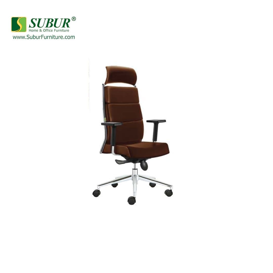 Kursi Kantor Donati tipe Wyber 1 C HDT