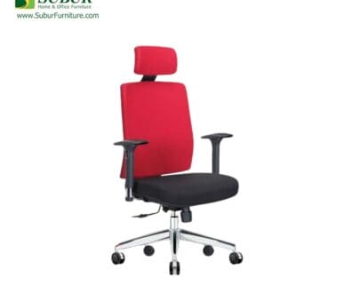 Kursi Kantor Donati tipe Zivone 1 AL