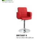 Kursi Bar Donati tipe Britany 4