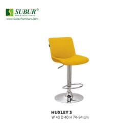 Kursi Bar Donati tipe Huxley 3