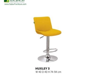 Kursi Bar Donati tipe Huxley 3