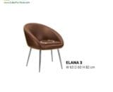 Sofa Kantor Donati type Elana 3