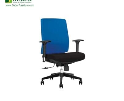 Kursi Kantor Donati tipe Zivone 2