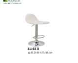 Kursi Bar Donati tipe Elise 3