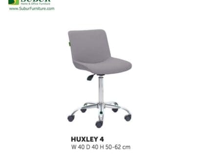 Kursi Bar Donati tipe Huxley 4