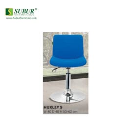 Kursi Bar Donati tipe Huxley 5