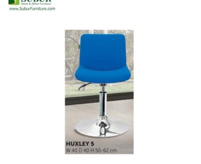 Kursi Bar Donati tipe Huxley 5